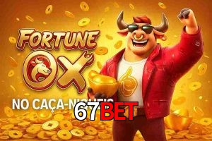 Jogo Fortune Ox no 67bet Cassino