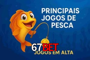 Pesca no 67bet