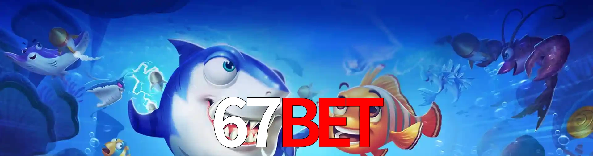 Pescaria Online no 67bet Cassino