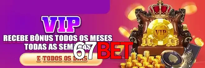 Promoções Imperdíveis do 67bet