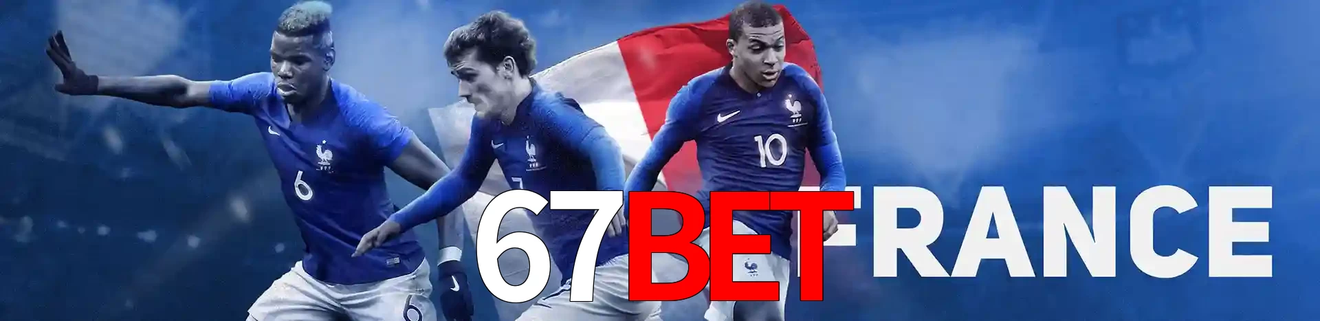Apostas Esportivas no 67bet Cassino